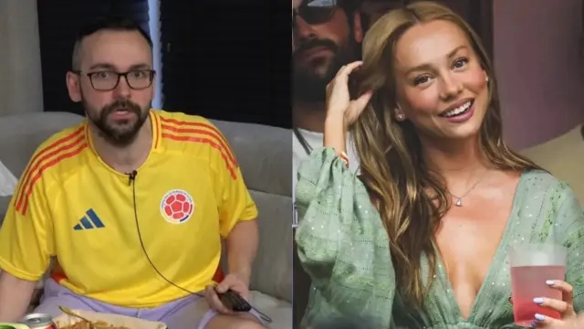 elXokas tuvo unas polémicas declaraciones atacando a Ester Expósito