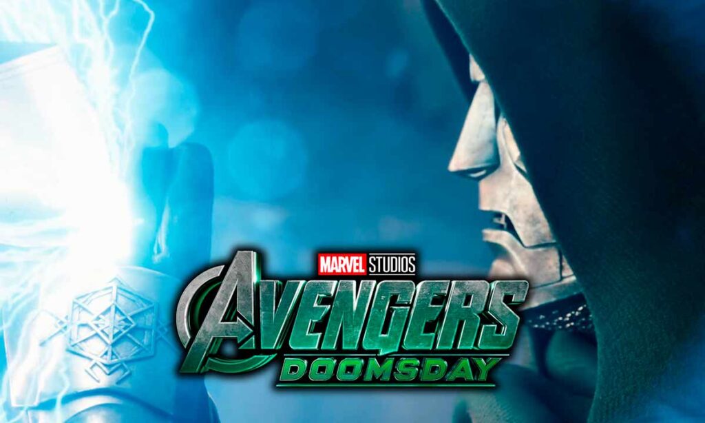 Los personajes de Vengadores Doomsday tendrán que enfrentarse al Doctor Doom, uniéndose X-Men, 4 Fantásticos y Vengadores